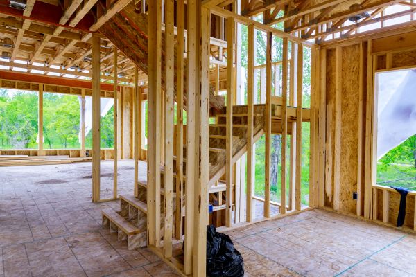 Carpentry Installation in Truckee