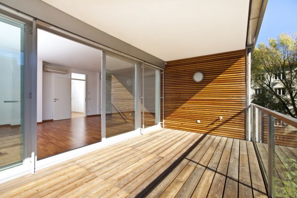 Cost of Balcony Leak Repair in Truckee
