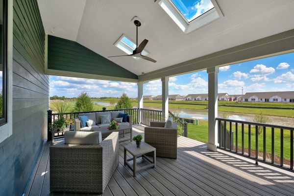 Cost of Terrace Post Repair in Truckee